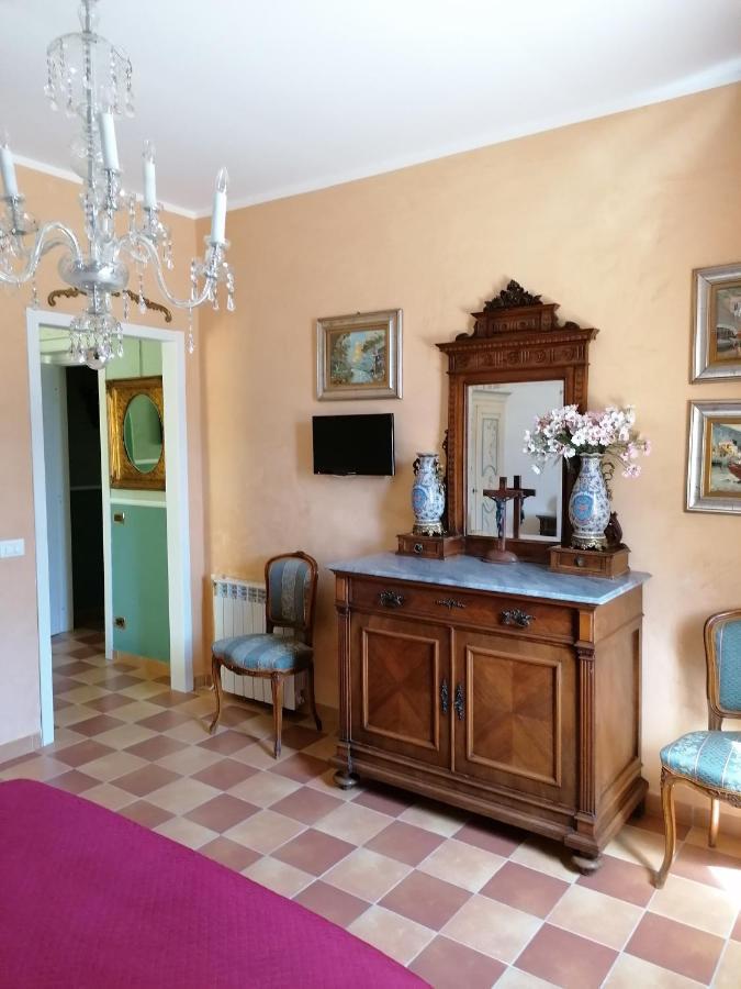 Baglio Isolalunga Bed and Breakfast Marsala Exteriör bild