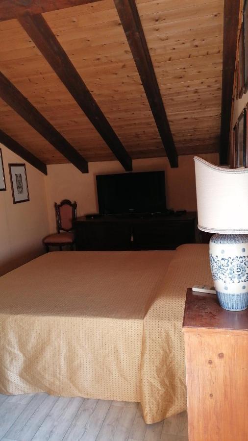 Baglio Isolalunga Bed and Breakfast Marsala Exteriör bild