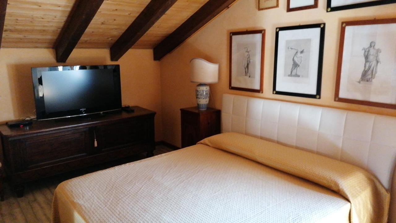 Baglio Isolalunga Bed and Breakfast Marsala Exteriör bild