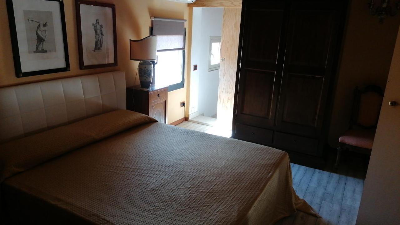 Baglio Isolalunga Bed and Breakfast Marsala Exteriör bild