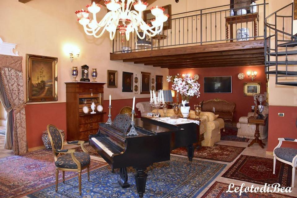 Baglio Isolalunga Bed and Breakfast Marsala Exteriör bild